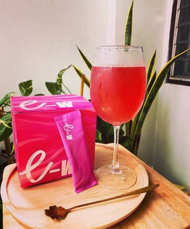 pack 10 eWoman Potencia tu Belleza y Vitalidad con la Fórmula Perfecta para la Mujer Moderna